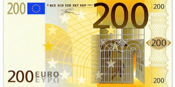 imposta di bollo 200 euro
