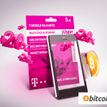 bitcoin t-mobile