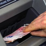 Bitcoin prelievo bancomat