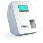 atm bitcoin in Italia