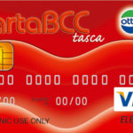 carta Tasca BCC