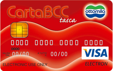Carta Prepagata Tasca Bcc Costi E Recensione Soldi E Bitcoin