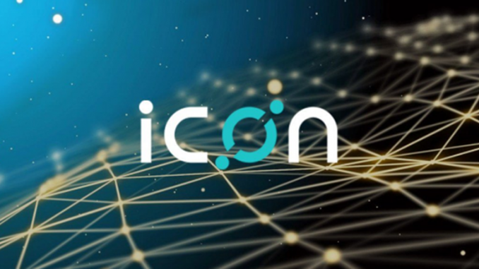 come comprare ICON coin ICX