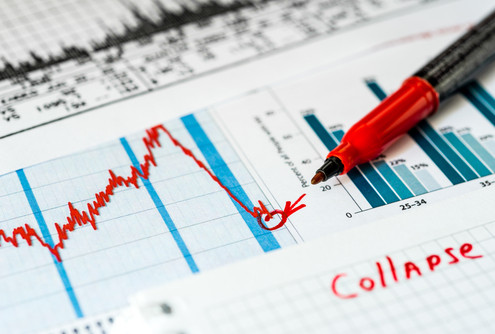 la crisi d'impresa cosa è e soluzione