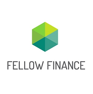 fellow finance guida e recensione 2020. il logo del sito di p2p lending