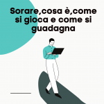 Sorare,cosa è,come si gioca e come si guadagna